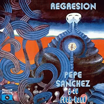 Pepe Sánchez En Whiskey y Jazz : Regresión